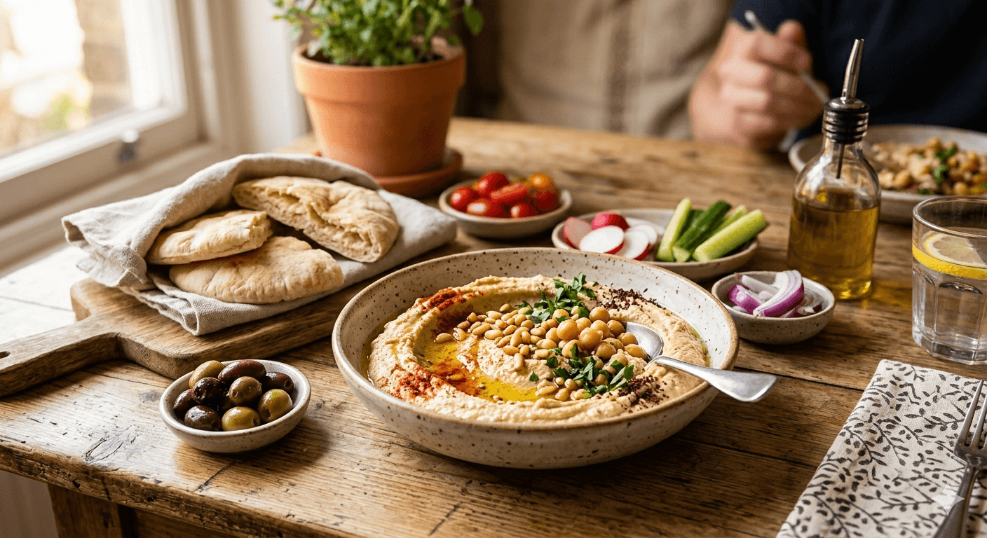 Humus