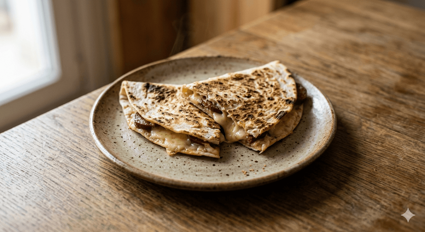 Lavaş Tost