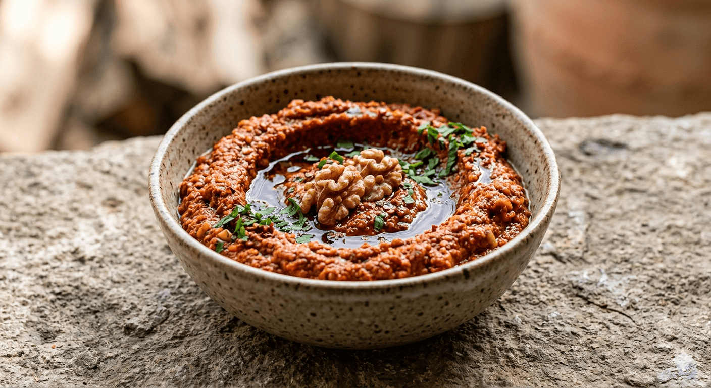 Muhammara
