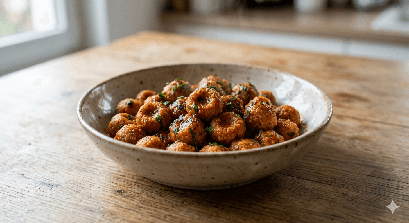 Fellah Köftesi Tarifi