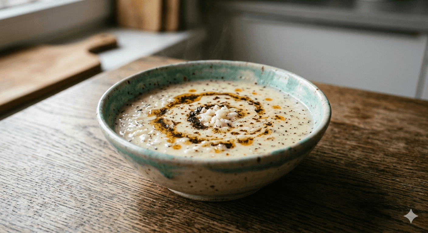 Yayla Çorbası Nasıl Yapılır?